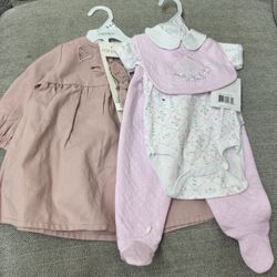 Two Sets Brand New With Tags