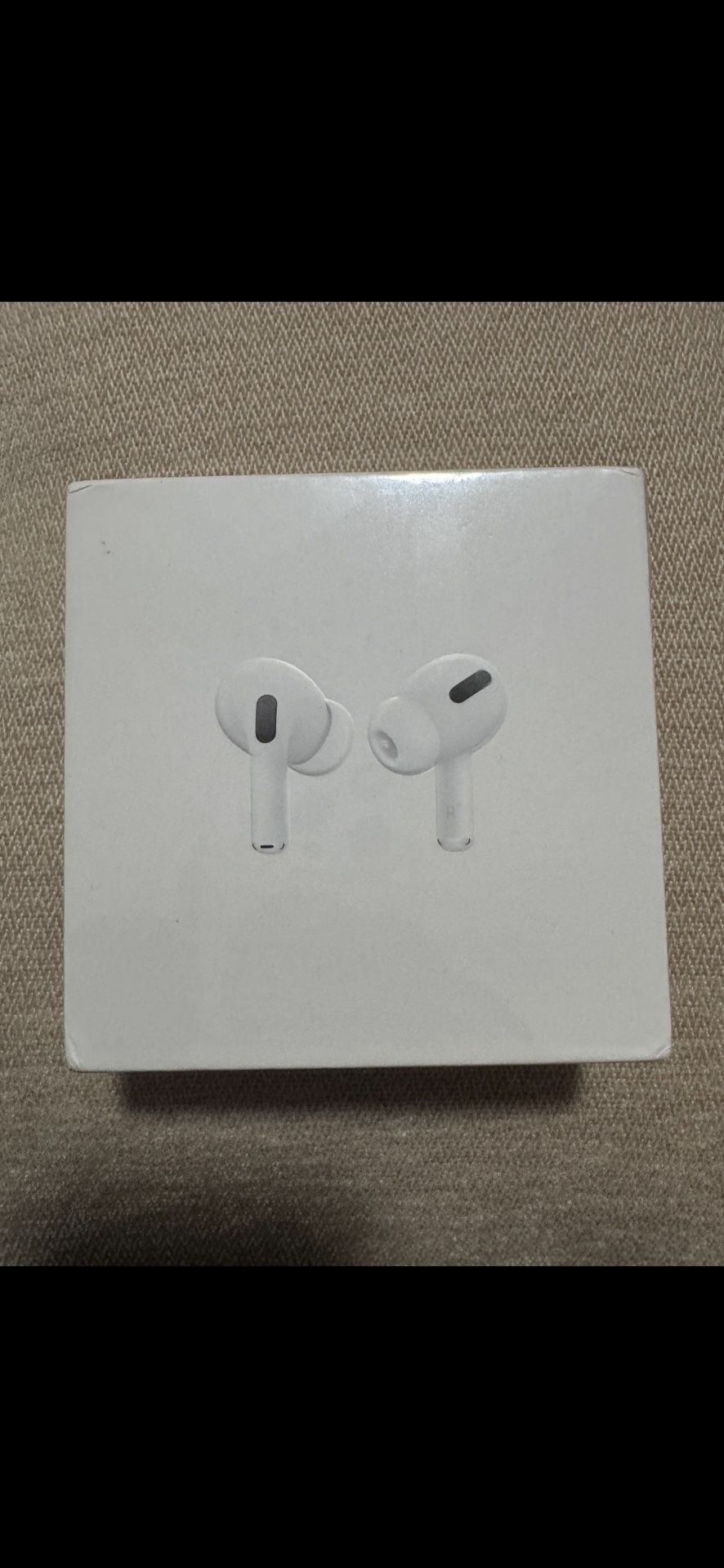 Air POD Pros Brand New