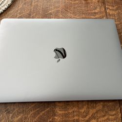 MacBook Pro 13 Inch - M1 - 256GB - 2020