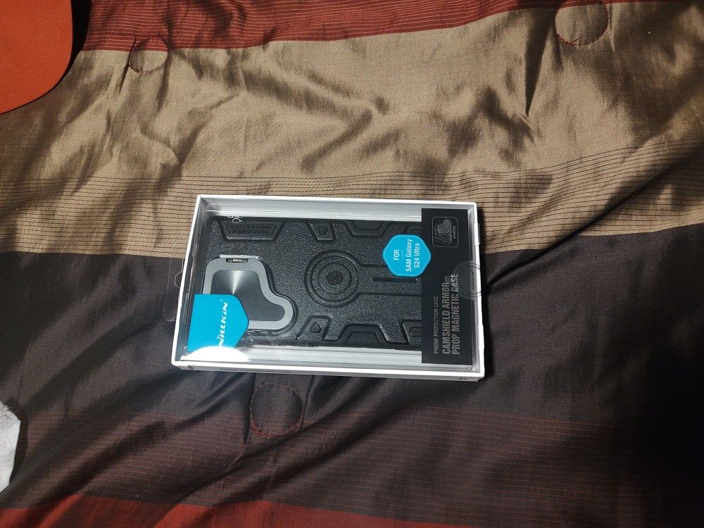Samsung Galaxy S24 Ultra Phone Case