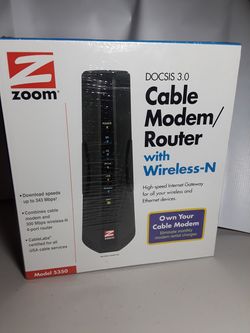 moden router