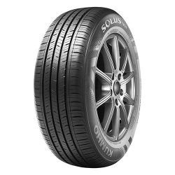 New tires