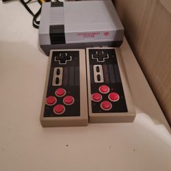 Nintendo