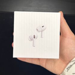 AirPods Pro  3