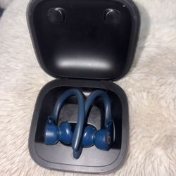 Apple Beats Powerbeats Pro