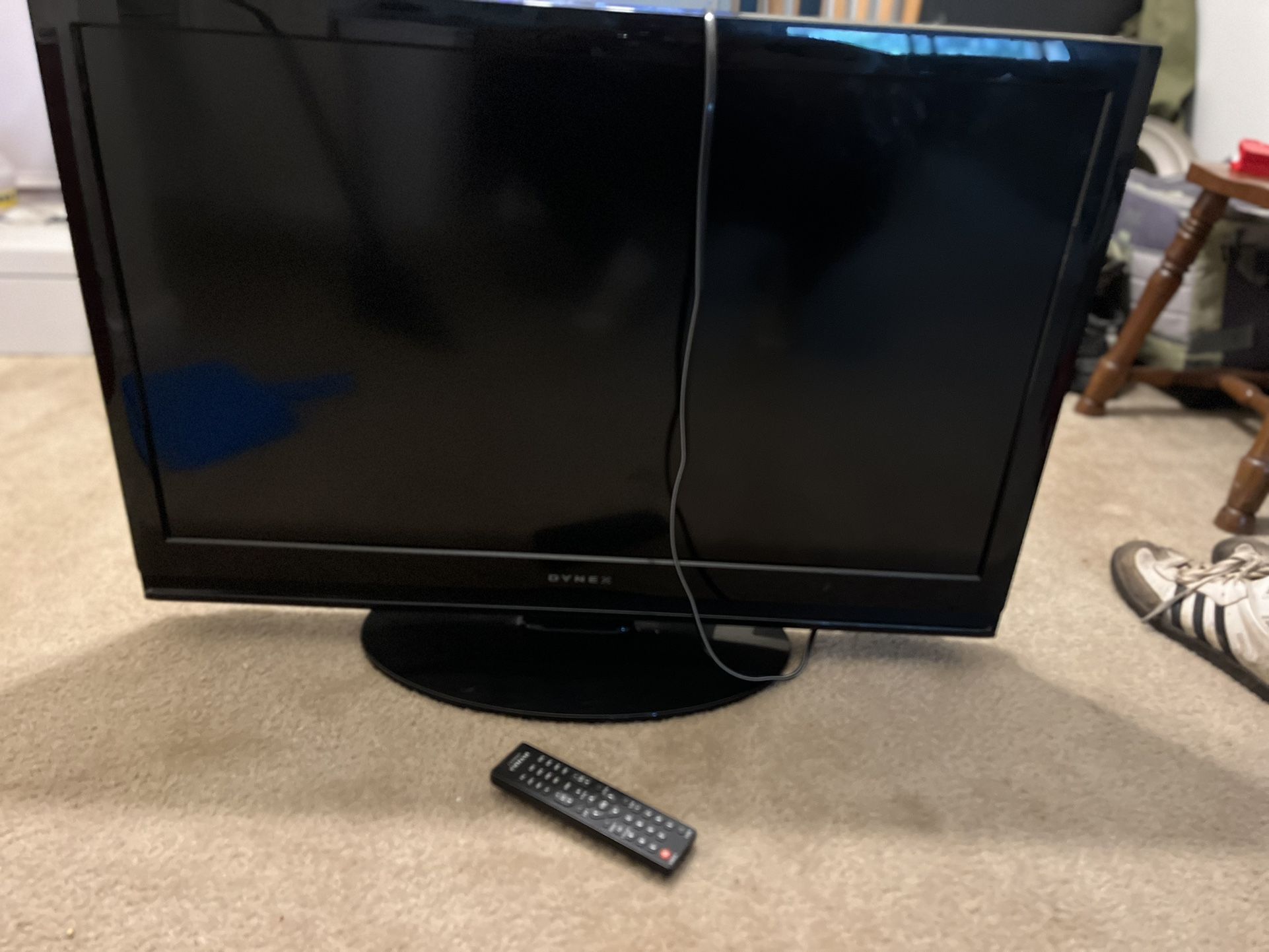 DYNEX TV 