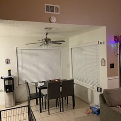 Kitchen table