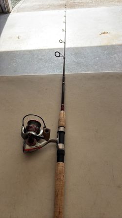 Spinning combo