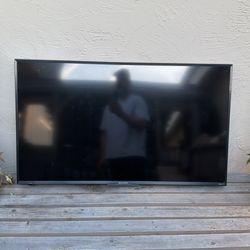 Sharp 43 Inch Tv