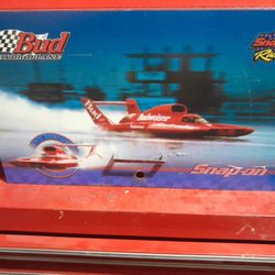 Snap On Top Box