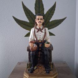 Jesus Malverde 