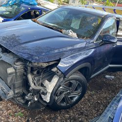 OEM PARTS FOR 2021 2022 SANTA FE PARTS