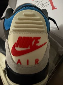 Jordan 3
