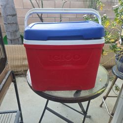 Igloo Cooler