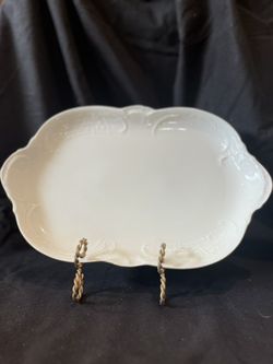 Resnthal platter