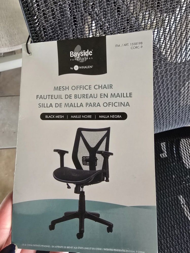 New Mesh Office Chair