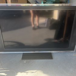 Sony TV 46 Inches 