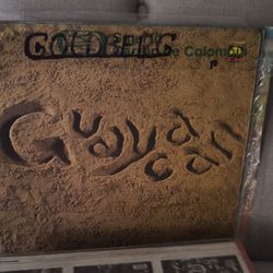 Salsa Collection Lp's