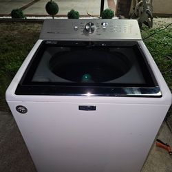 Used Maytag XL Capacity Washer $300 Mission