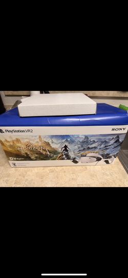 Brand New PlayStation VR 2