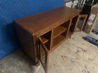 TV STAND/ Furniture. 