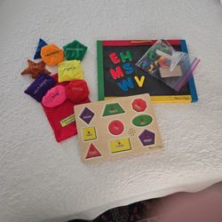 Educational Tools