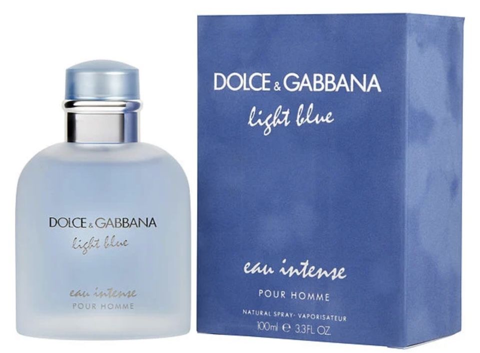 Dolce And Gabbana Never Opened Can Be Resold For Up To 150$