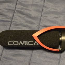 COMICA CVM-V30PRO Professional Microphone