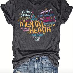 Inspiration Quote Shirt