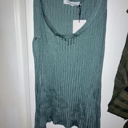 Woman’s Shirt