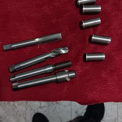 New Thread Repair Kit $75obo