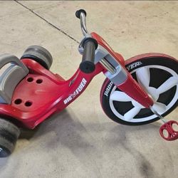 Kids Bike