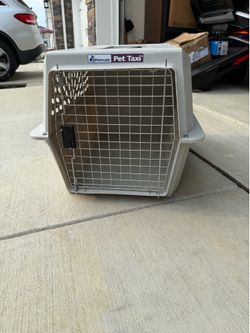Petmate Pet Taxi