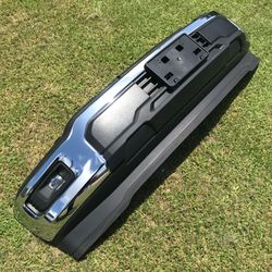 2024 - 2026 Ford F150 Front Bumper