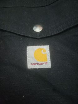 Carhartt jackrt