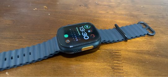 Apple Watch Ultra 2