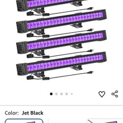 Faishilan Uv Black Lights 