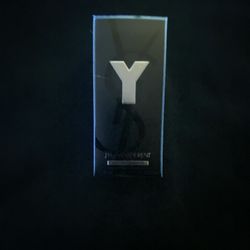 YSL Eau De Toilette 
