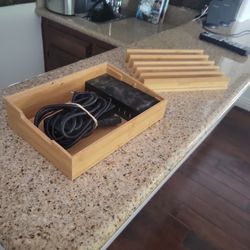 Charging Station