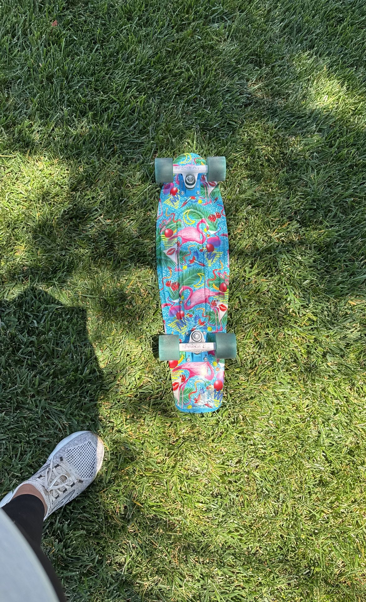 Penny Board!!