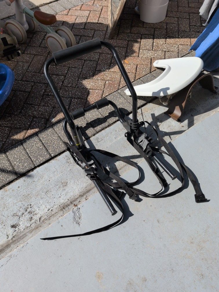 Schwinn Bike Carrier For Car