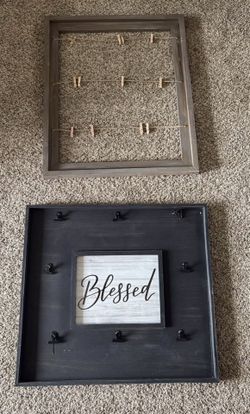 Picture Frames