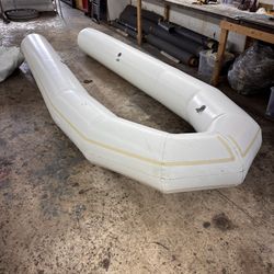 Zodiac, Rendova, Caribe, Protector, Novurania And Nautica  Replacement Tubes