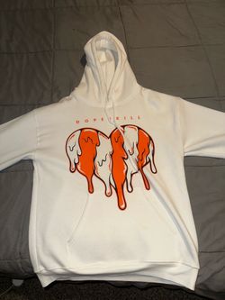 DopeSkill Hoodie