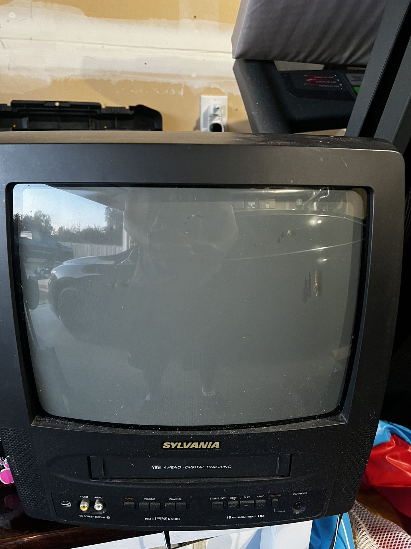 CRT