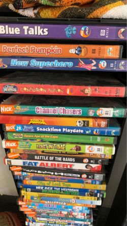 Kids Movies