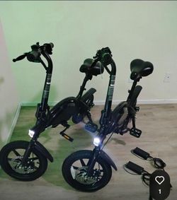 Jetson bolt pro electric bikes