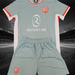 Soccer Uniforms Uniformes De Futbol