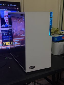 New Gaming PC GTX 1650 Ryzen 5