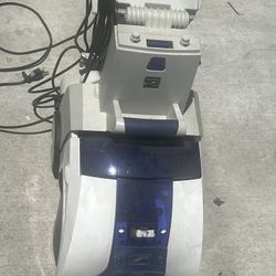 Rug/carpet Cleaner